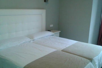 HOTEL EL PRADET Andorra la Vella