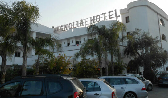 HOTEL MAGNOLIA Vieste (FG)