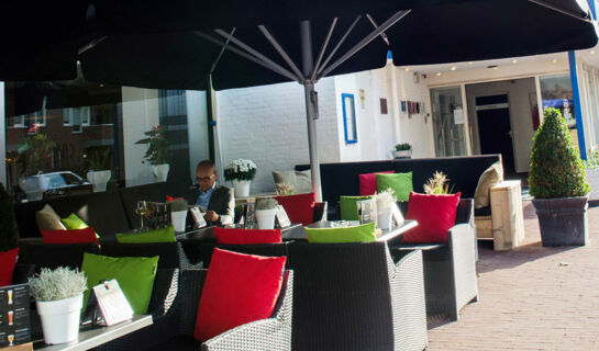 FLETCHER HOTEL-RESTAURANT WEERT Weert