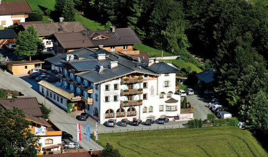 HOTEL WIESENEGG Aurach bei Kitzbühel