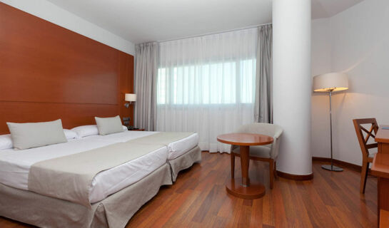 HOTEL AZARBE Murcia