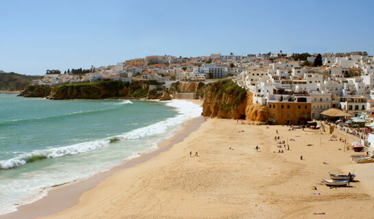 LUNA HOTEL DA OURA Albufeira