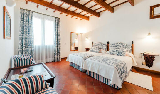HOTEL RURAL SANT IGNASI Ciutadella de Menorca