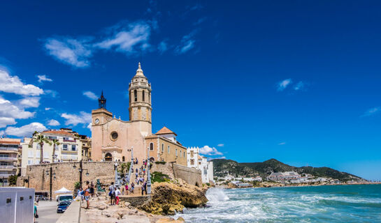 HOTEL ESTELA BARCELONA Sitges