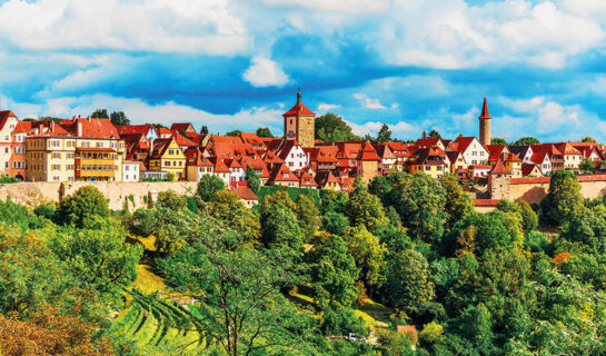 HOTEL RIESENGEBIRGE Neuhof an der Zenn