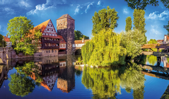 HOTEL RIESENGEBIRGE Neuhof an der Zenn