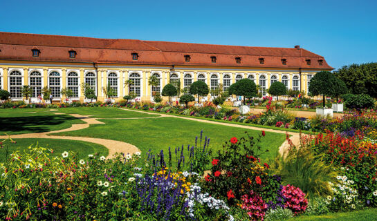 HOTEL RIESENGEBIRGE Neuhof an der Zenn