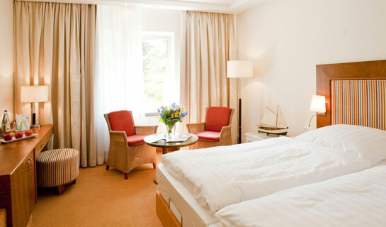 RINGHOTEL BIRKE Kiel