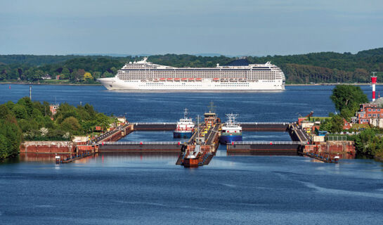 RINGHOTEL BIRKE Kiel