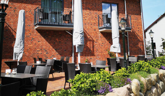 RINGHOTEL BIRKE Kiel