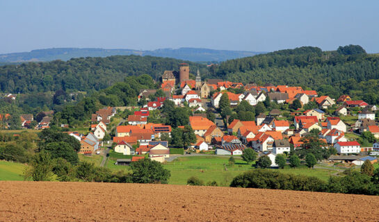 GASTHAUS BRANDNER Trendelburg