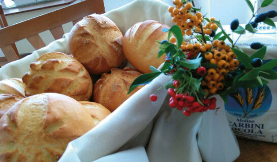 PAUSANIA INN Tempio Pausania (OT)