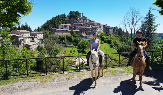 HOTEL RIFUGIO PRATEGIANO Montieri