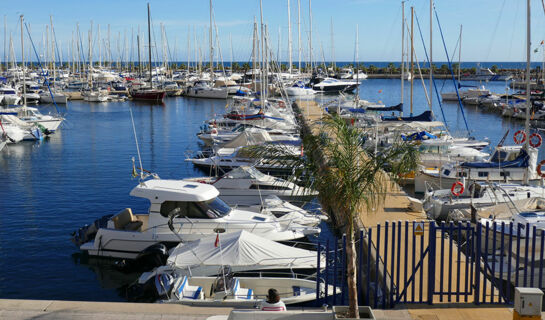 HOTEL PORTOMAGNO Aguadulce