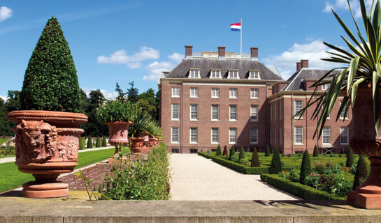 FLETCHER HOTEL-RESTAURANT DE WIPSELBERG-VELUWE Beekbergen