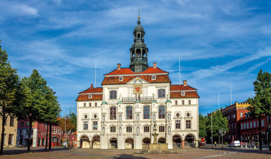 SEMINARIS HOTEL LÜNEBURG Lüneburg