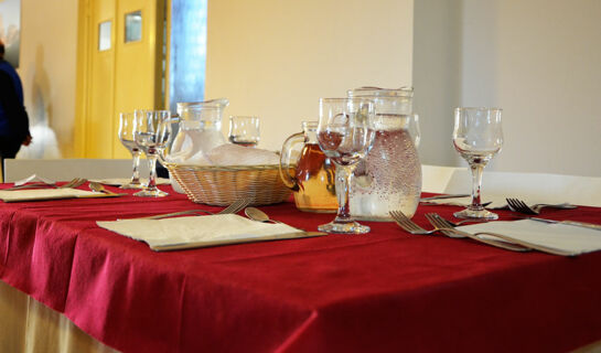 CALABERNARDO RESORT Noto Marina