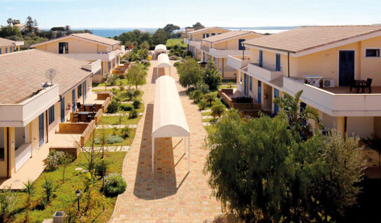 CALABERNARDO RESORT Noto Marina