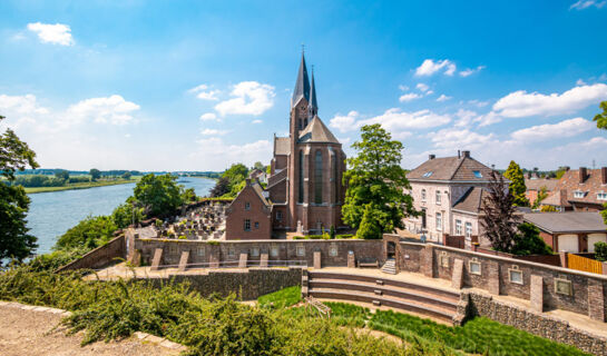 FLETCHER HOTEL CHÂTEAU DE RAAY Baarlo