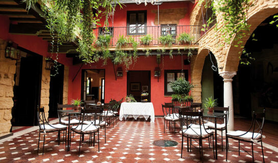 LA CASONA DE CALDERON (B&B) Osuna (Sevilla)