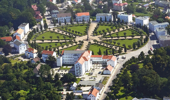 PARKHOTEL PUTBUS SUPERIOR Putbus