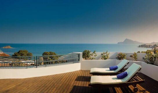 HOTEL GADEA Altea (Alicante)