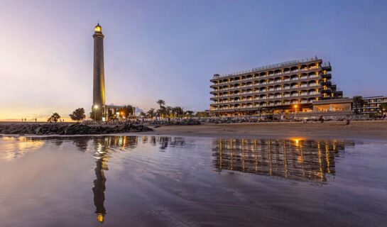 HOTEL FARO (ADULTS ONLY) Maspalomas