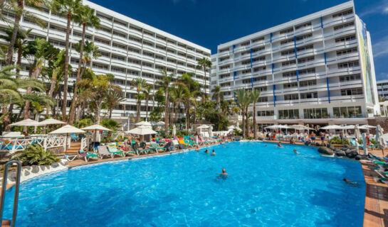 HOTEL ABORA BUENAVENTURA Maspalomas