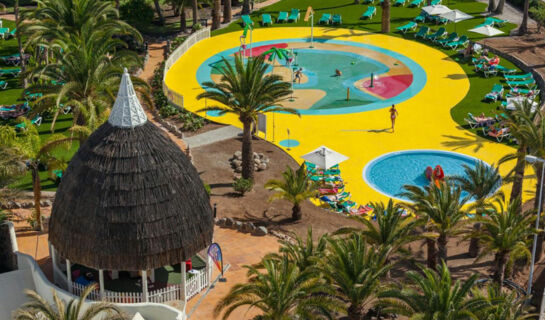 HOTEL ABORA BUENAVENTURA Maspalomas