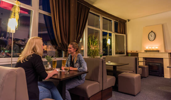 HOTEL AM WALL Soest (NRW)