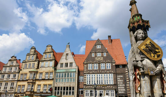 FÄHRHAUS FARGE HOTEL Bremen