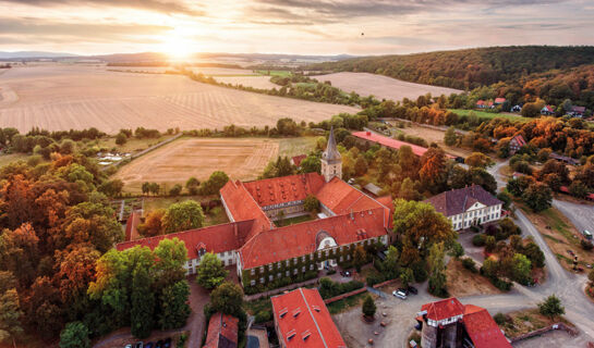 KLOSTERHOTEL WÖLTINGERODE Goslar