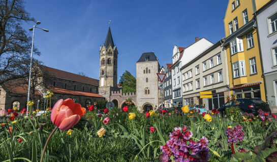 HOTEL GLOCKENHOF Eisenach