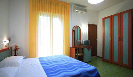 HOTEL KENNEDY Lido di Savio (RA)