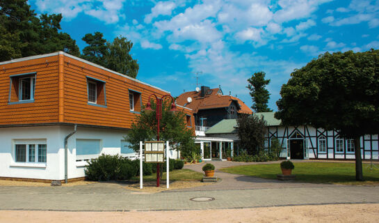 SEEHOTEL KARLSLUST Storkow