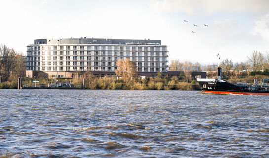 ELAYA HOTEL HAMBURG FINKENWERDER Hamburg