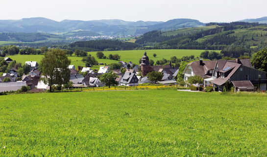 ROMANTIK HOTEL STÖRMANN Schmallenberg