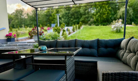 MAIERS HOTEL-RESORT Bayerisch Eisenstein