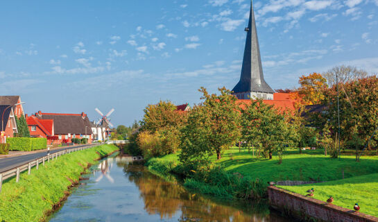 VIER LINDEN KIEK IN HOTEL Stade