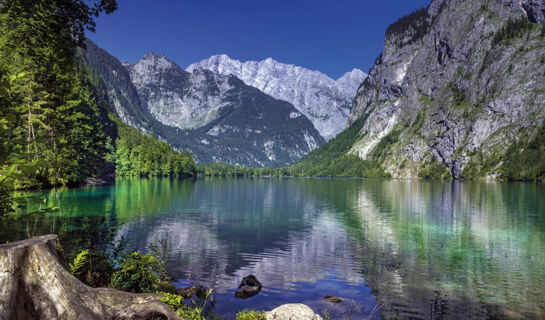 SPORTHOTEL SCHÖNAU AM KÖNIGSSEE Schönau am Königssee