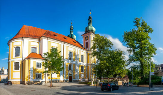 HOTEL GASTHOF STERNEN Geisingen