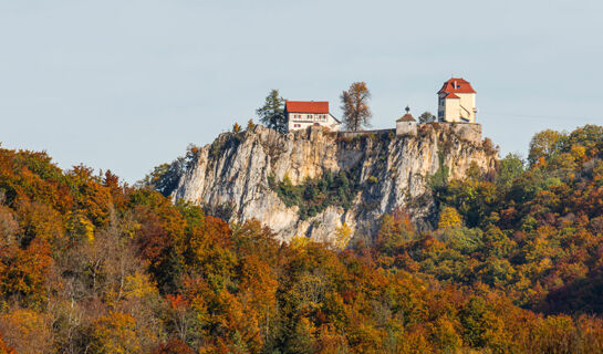 HOTEL HOFGUT HOHENKARPFEN Hausen ob Verena