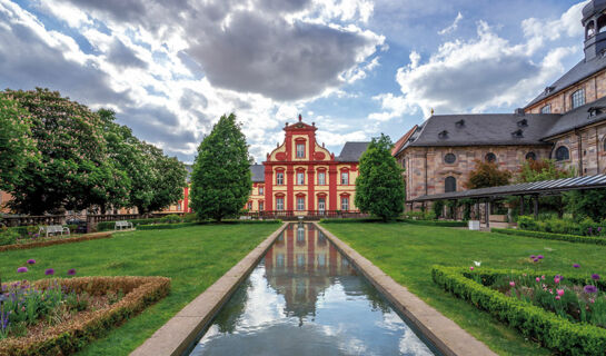 BERGHOF WASSERKUPPE - HOTEL & RESTAURANT Gersfeld (Rhön)