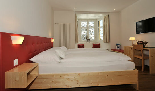 BLATTER'S AROSA HOTEL Arosa