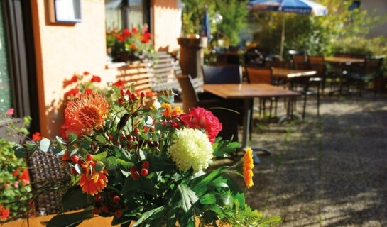 NEUHOF - LANDHOTEL & WIRTSHAUS Zenting