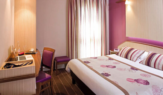 HOTEL MERCURE CASTRES L'OCCITAN Castres