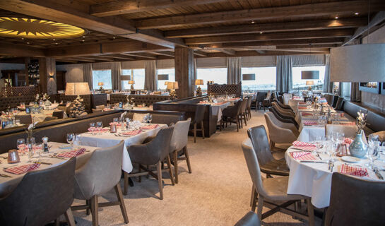 HOTEL AROSA ALPINE CLUB Arosa