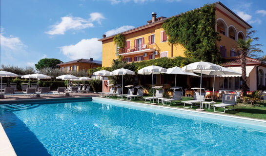 LA QUIETE PARK HOTEL Manerba del Garda (BS)