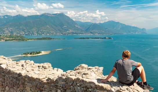 LA QUIETE PARK HOTEL Manerba del Garda (BS)