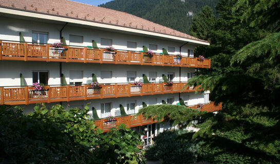 HOTEL MIRALAGO Molveno